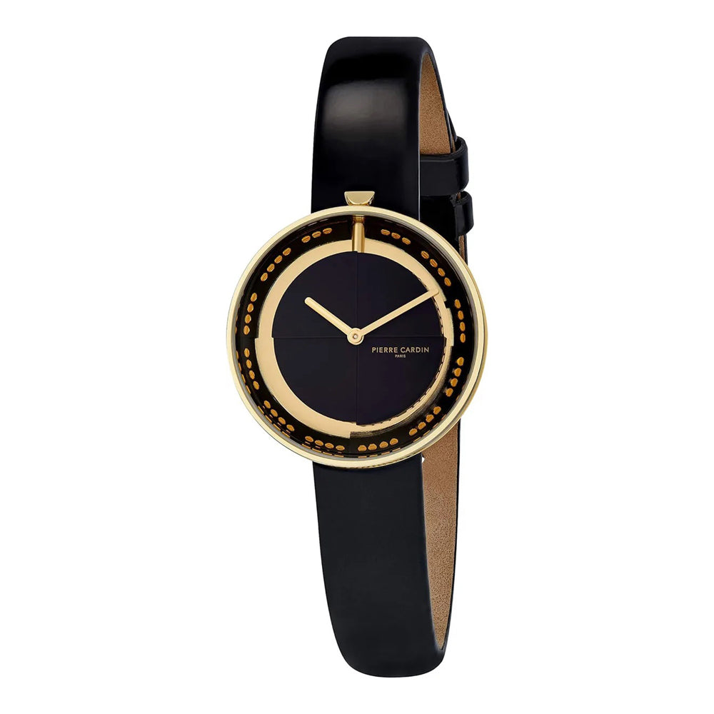 Pierre Cardin Marais Mirror CMA.0002 Damenuhr Pierre Cardin Marais Mirror CMA.0002 Damenuhr